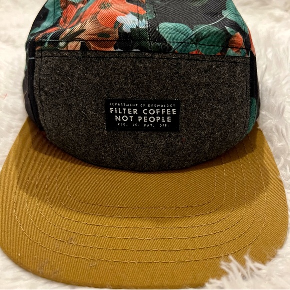 Rare find! By Department of Brewology, gorgeous and positive message. Large. - Picture 1 of 6